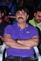 Terror Movie Logo Launch